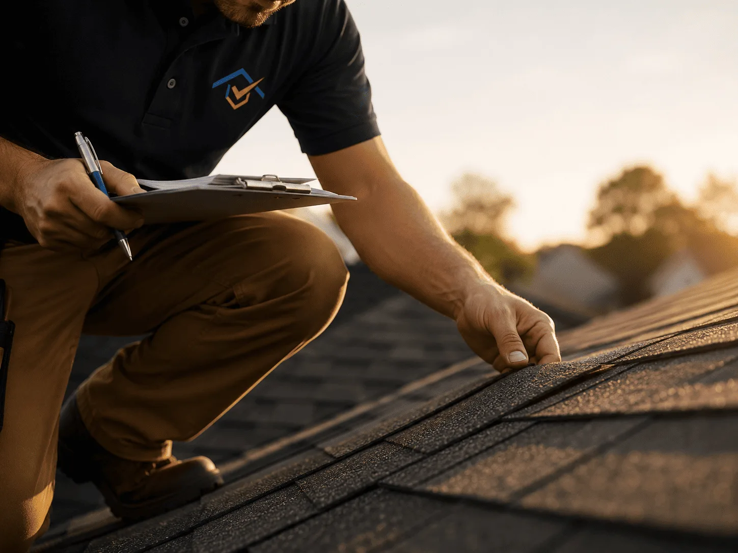 Why Choose Roof Inspection in Calliham, TX