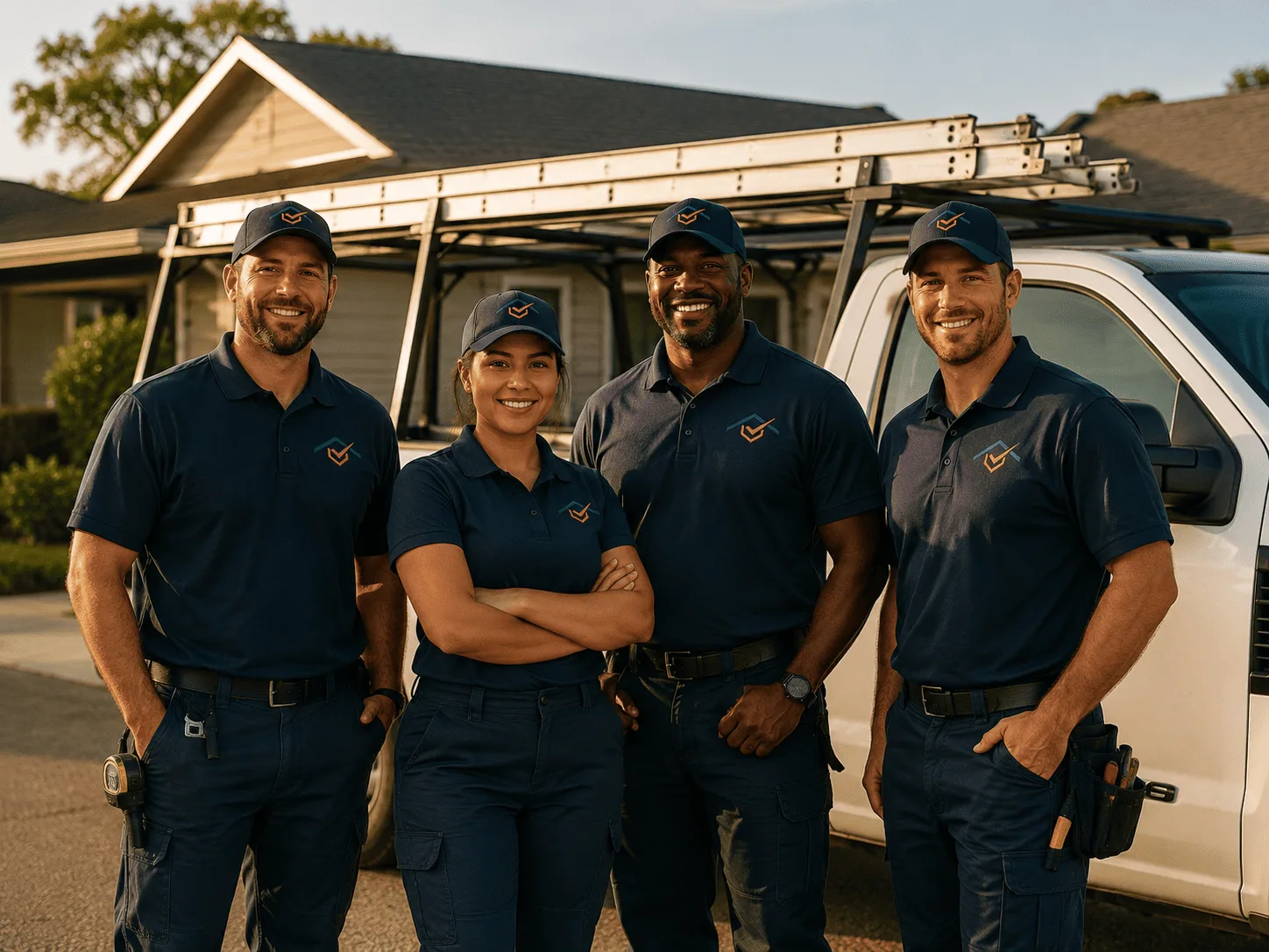 Roof Inspection company in Calliham, TX